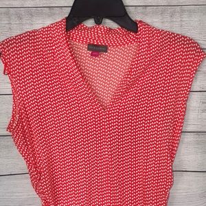 Vince Camuto Soft Top